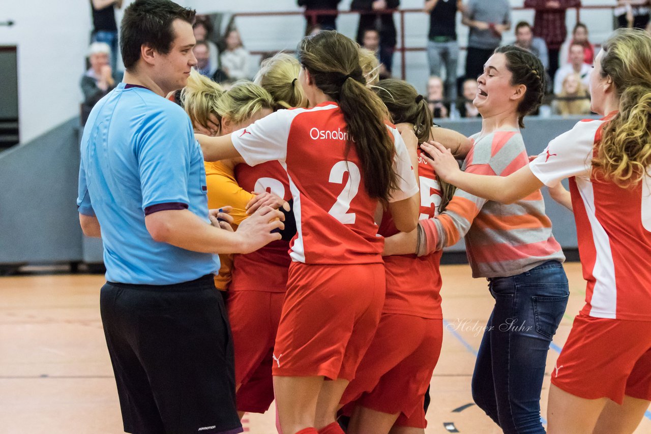 Bild 863 - Norddeutschen Futsalmeisterschaften : Sieger: Osnabrcker SC